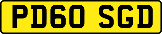 PD60SGD