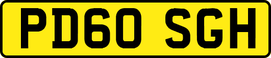 PD60SGH