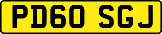 PD60SGJ