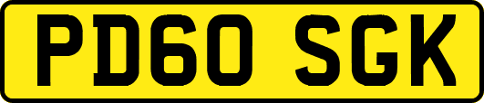 PD60SGK