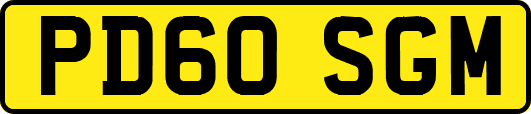PD60SGM