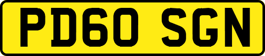PD60SGN