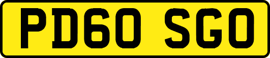 PD60SGO