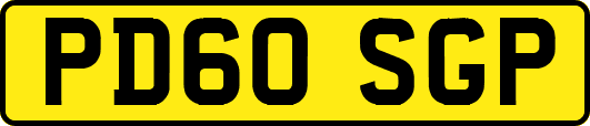 PD60SGP