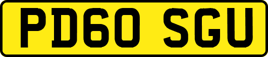 PD60SGU