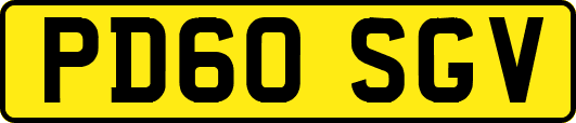 PD60SGV