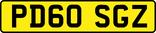 PD60SGZ