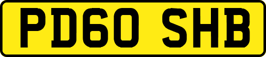 PD60SHB