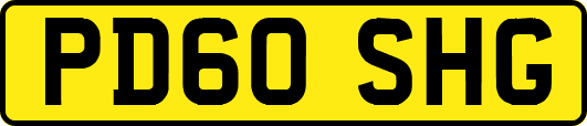 PD60SHG
