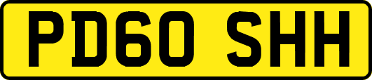 PD60SHH