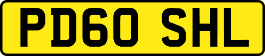 PD60SHL