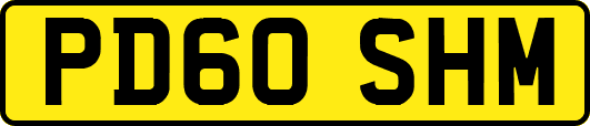 PD60SHM