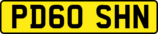 PD60SHN