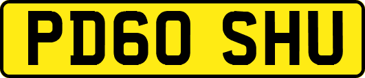PD60SHU