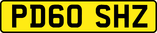 PD60SHZ