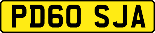 PD60SJA