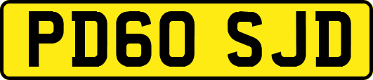 PD60SJD