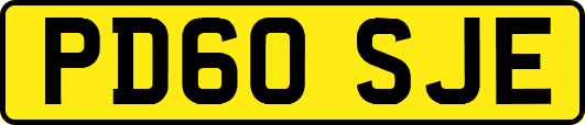 PD60SJE