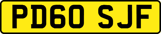 PD60SJF