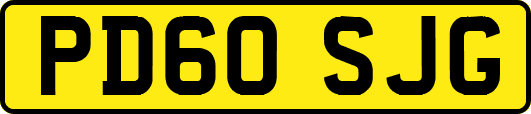 PD60SJG