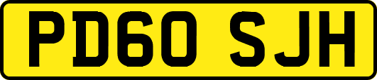 PD60SJH