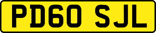 PD60SJL