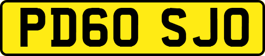 PD60SJO