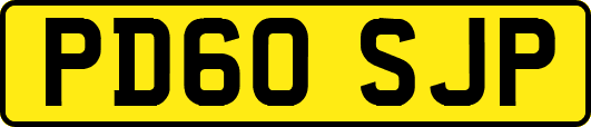 PD60SJP