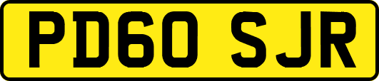PD60SJR
