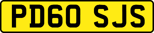 PD60SJS