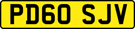 PD60SJV