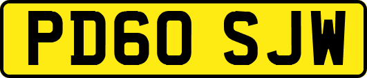 PD60SJW