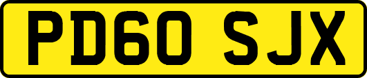 PD60SJX