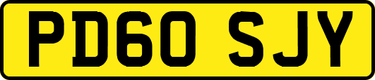 PD60SJY