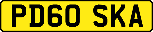 PD60SKA