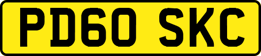 PD60SKC