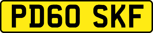 PD60SKF