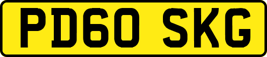 PD60SKG