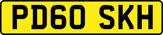 PD60SKH