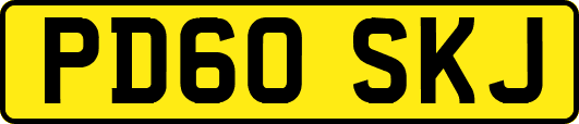 PD60SKJ