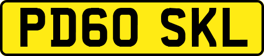 PD60SKL