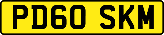 PD60SKM