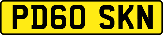 PD60SKN