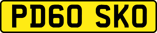 PD60SKO