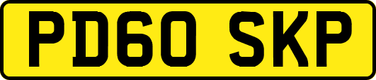 PD60SKP