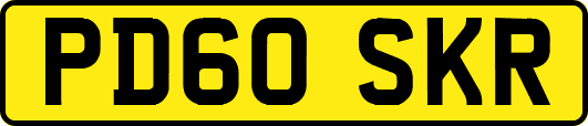 PD60SKR
