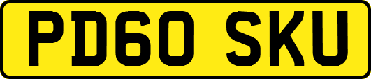PD60SKU