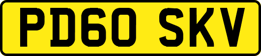 PD60SKV