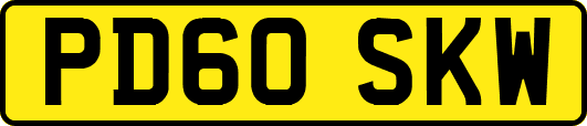 PD60SKW