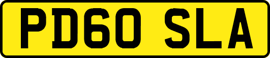 PD60SLA